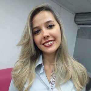 Picture of Karina Alves - Cacau